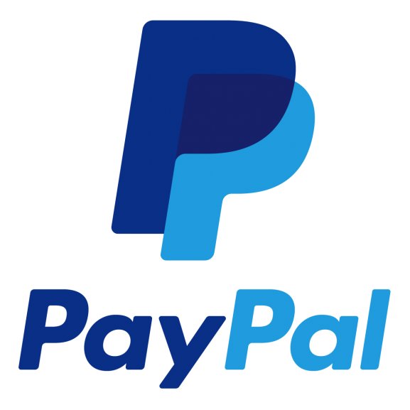 Paypal logo